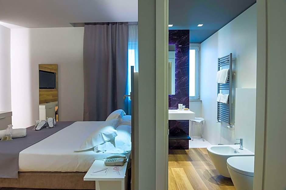 Best Western Hotel Turismo