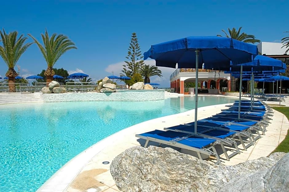 Rocca Nettuno Tropea