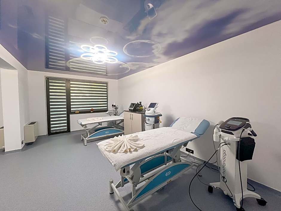 Hotel & MedSpa Siret