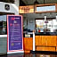 d'Emmerick Salib Putih Hotel Salatiga