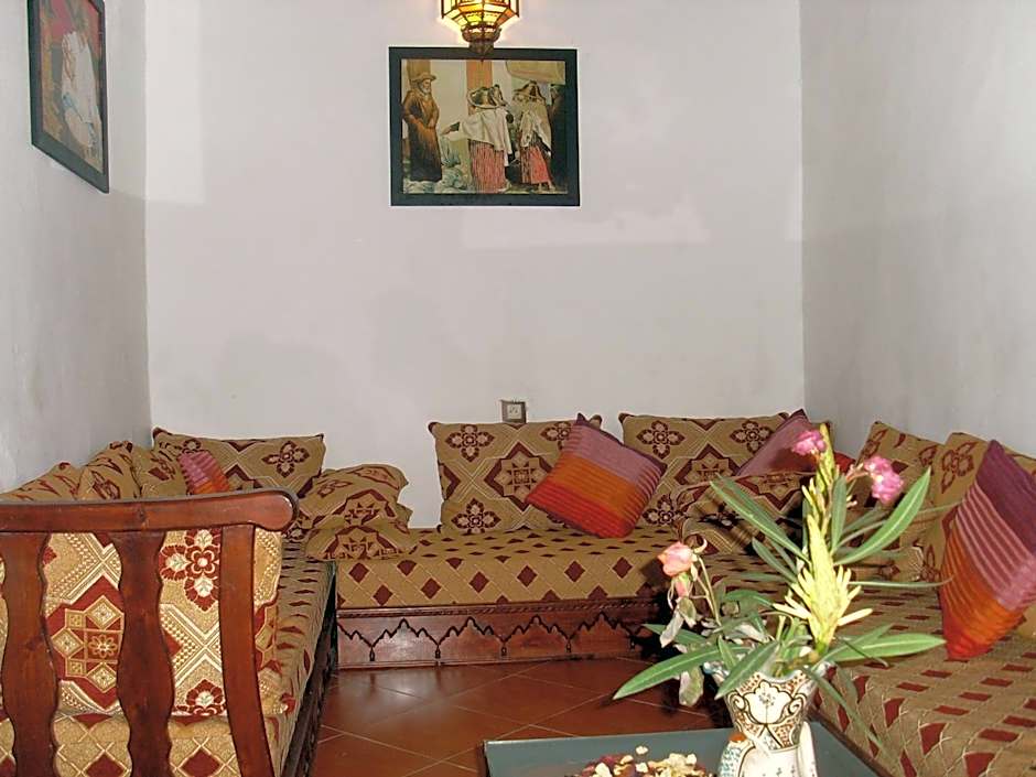 The Medina Hostel
