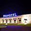Novotel Fontainebleau Ury