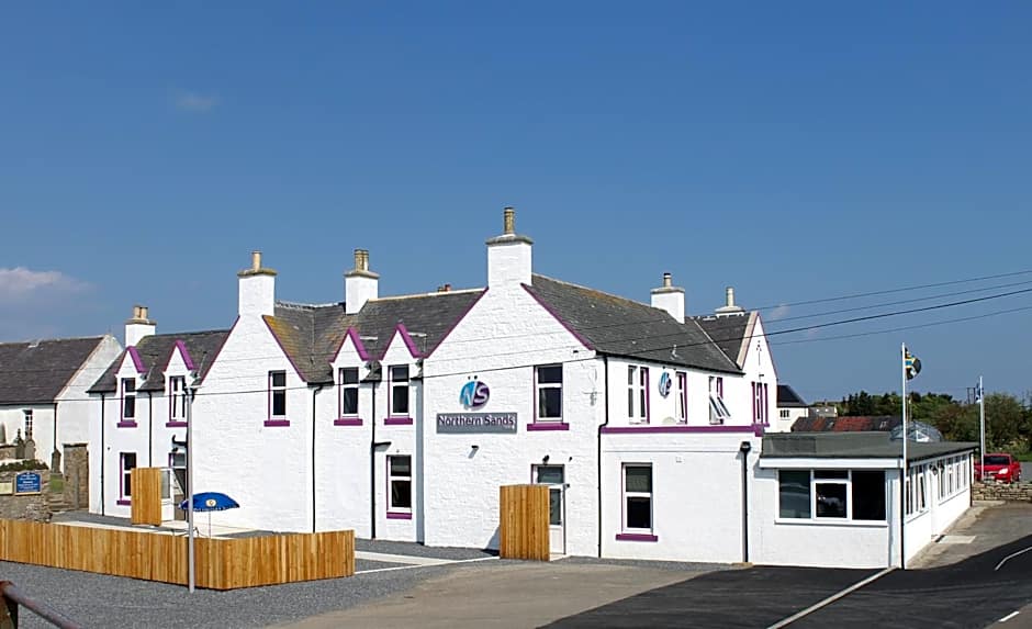 Northern Sands Hotel