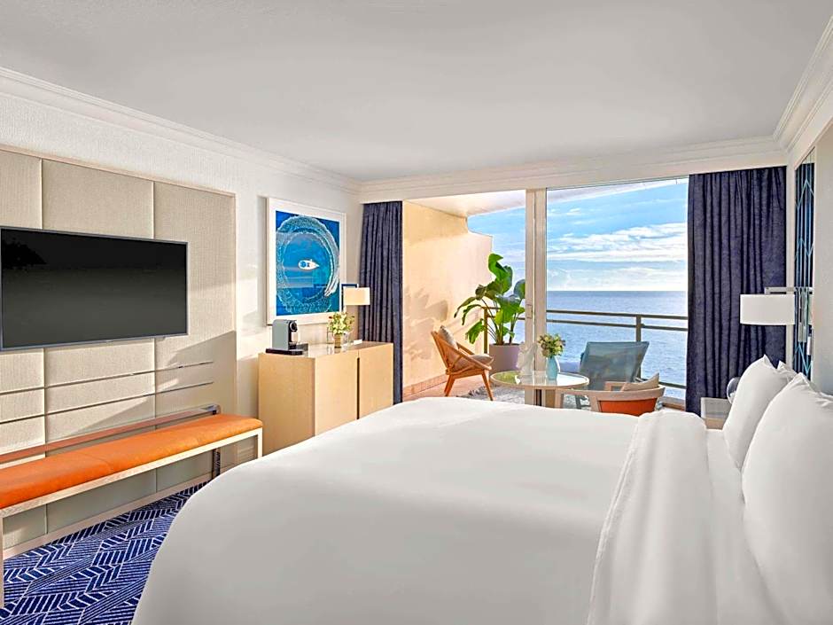 Fairmont Monte Carlo