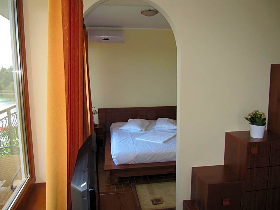 Hotel Insula