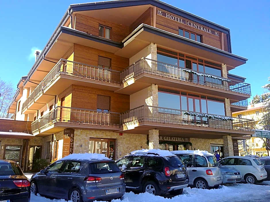 Hotel Centrale