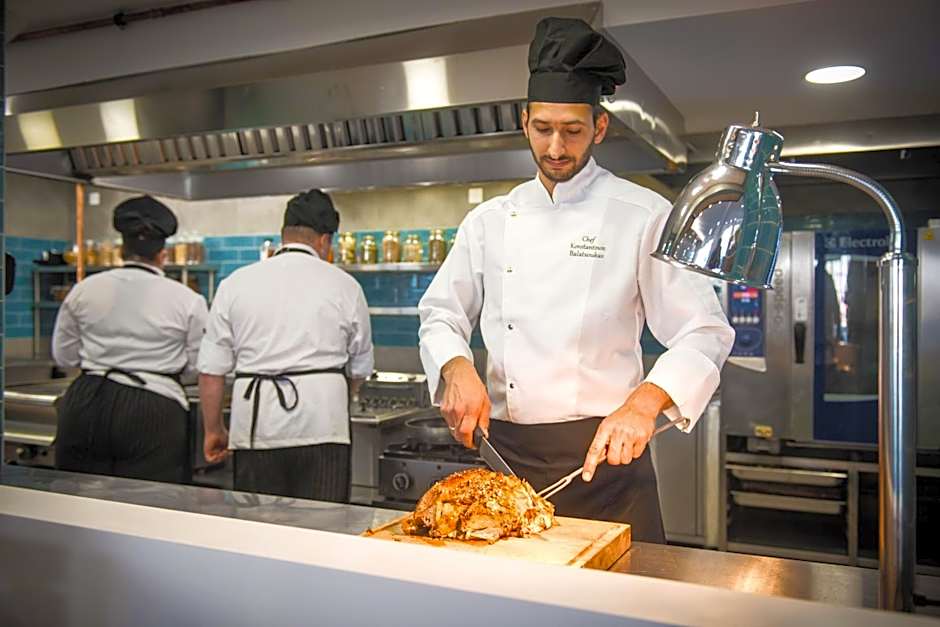 Enorme Infinity Beach - Adults Only