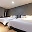 Dongtan Hotel Amor