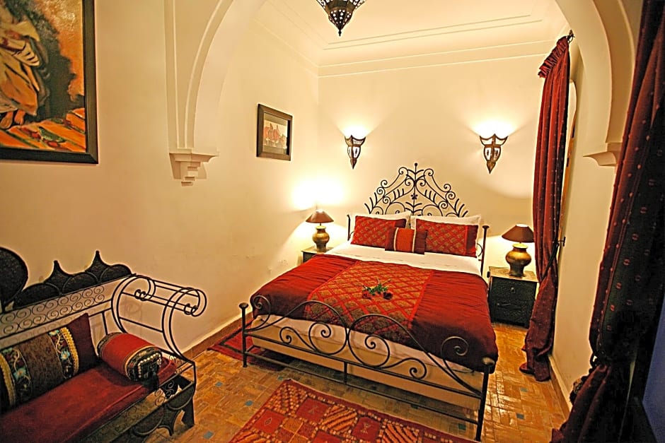 Riad Laora By La Siredrah