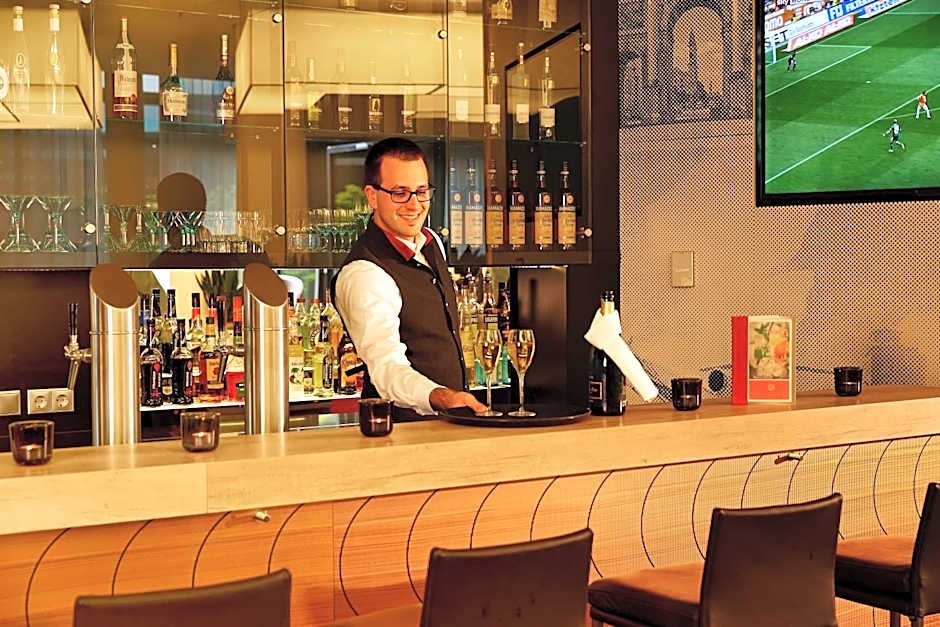 H4 Hotel München Messe