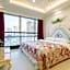 Orange Guangzhou Grand Continental Service Apartment Branch