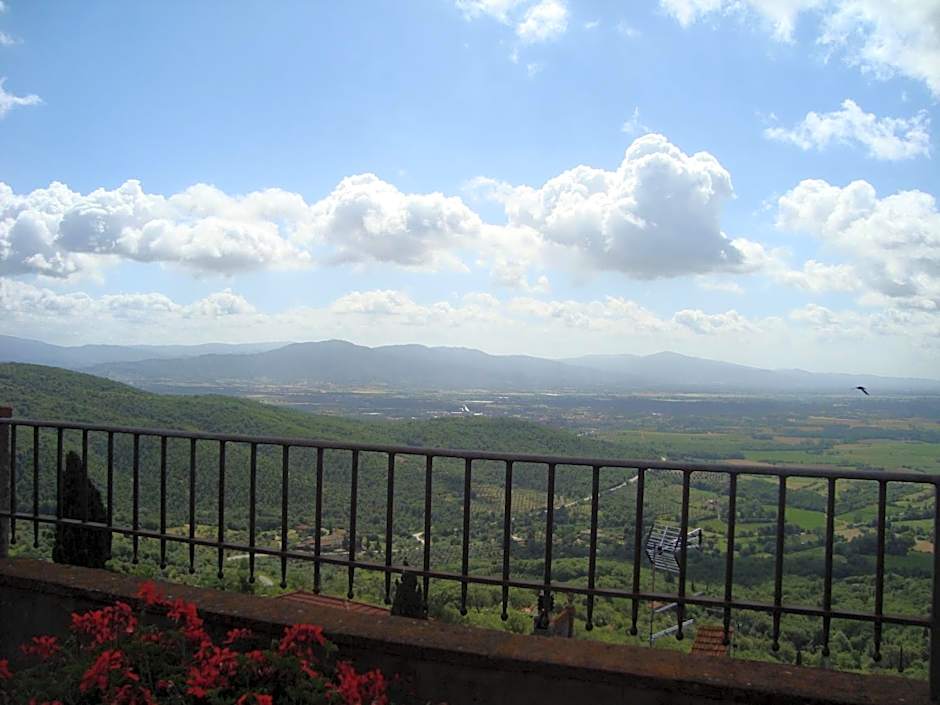 Locanda Antico Borgo