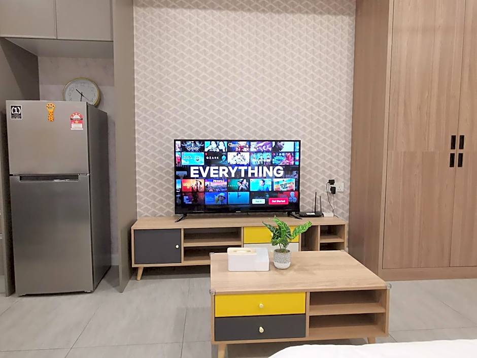 Bell Suite - The Premium Suite @ Sepang