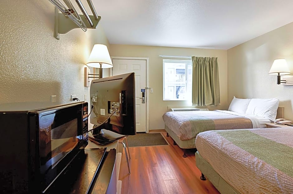 Motel 6 South Lake Tahoe
