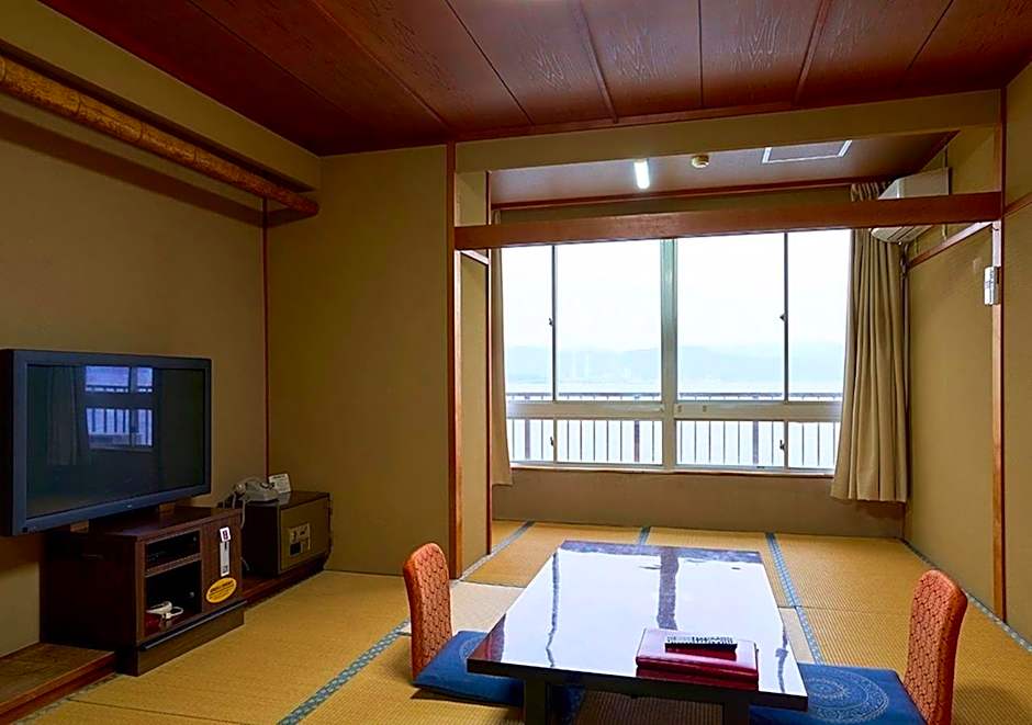 Hotel Shinwaka Lodge