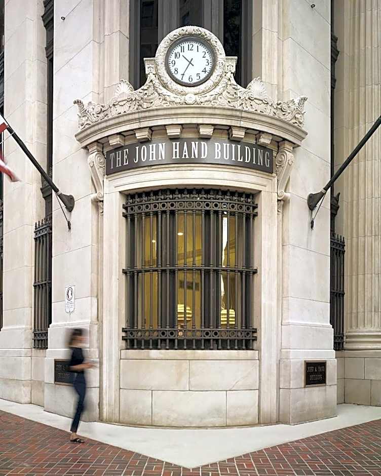 John Hand Club Hotel