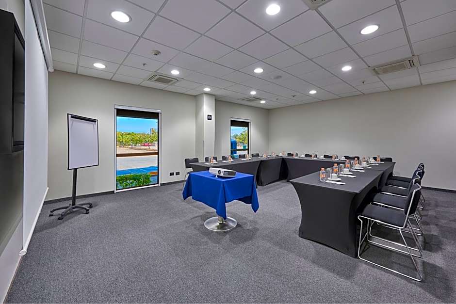 City Express by Marriott Irapuato Norte