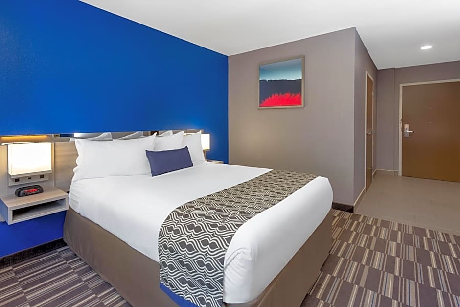 Microtel Inn & Suites By Wyndham Bethel/Danbury