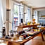 Select Hotel Friedrichshafen