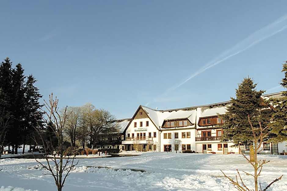 Waldhotel Kreuztanne