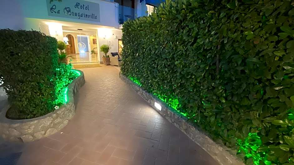 Bougainville Luxury Boutique Hotel