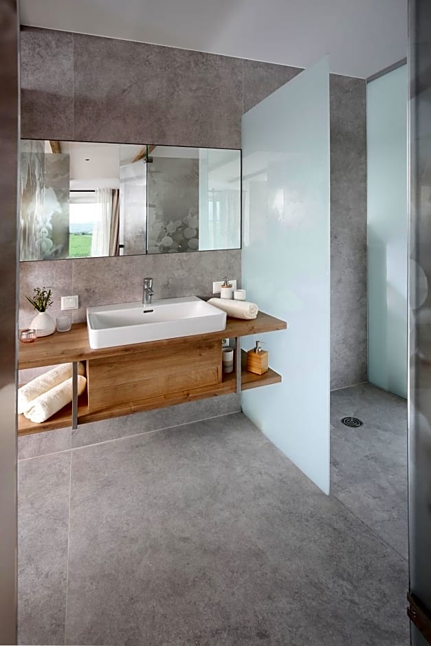 Grafhaidergut - Urlaub am Bauernhof - Auszeit am Land