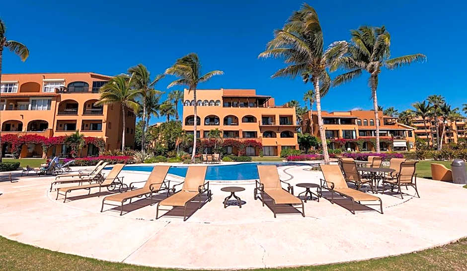 Casa del Mar Condos