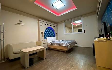 Samcheok Valley Motel