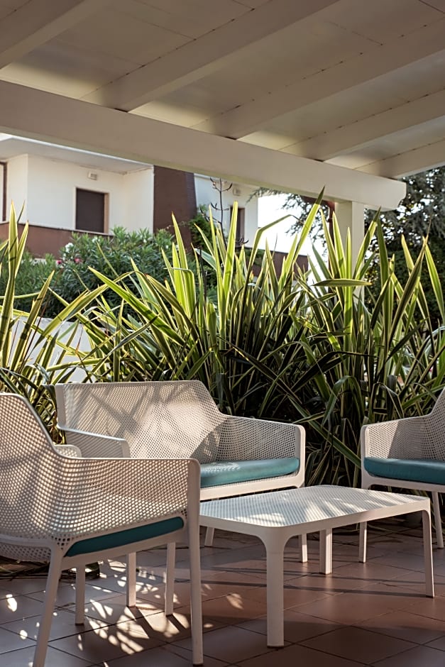 Adria Beach Hotel