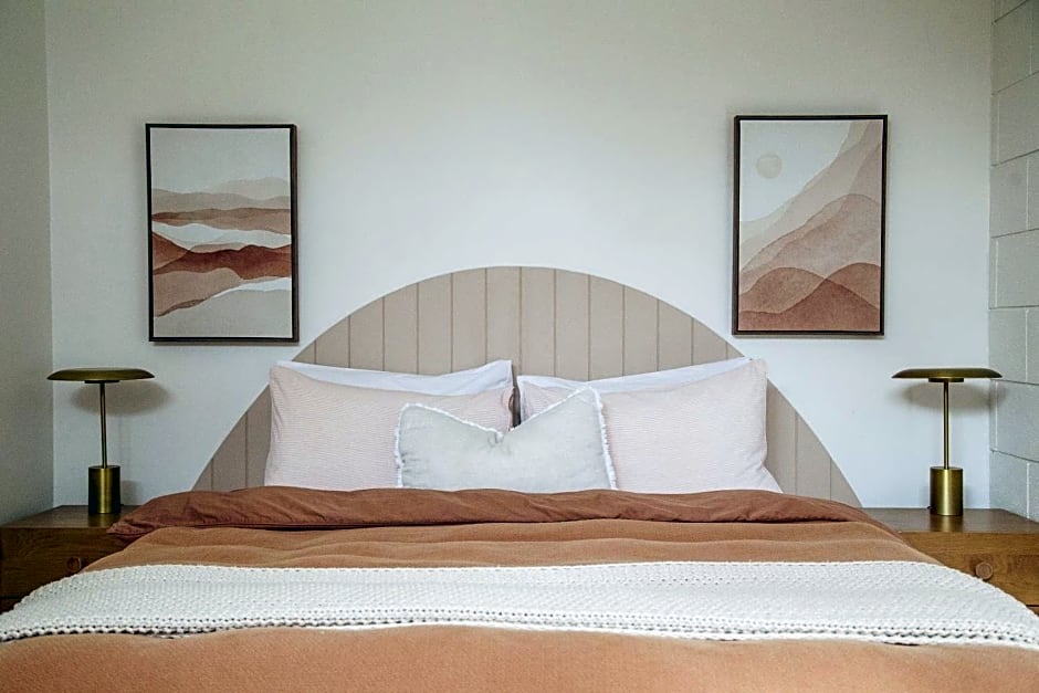 Kangaroo Island Seaview Motel