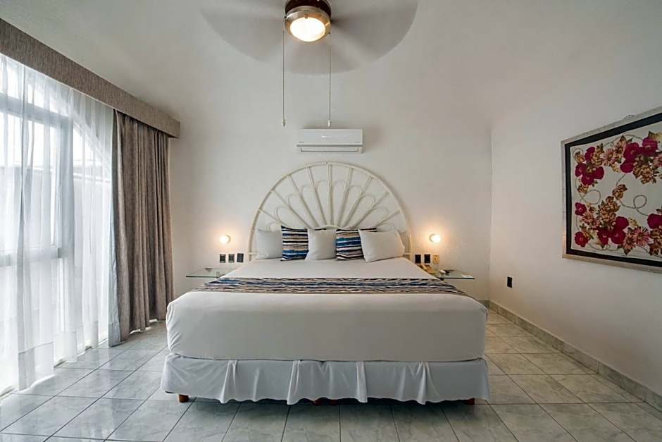 Villa Bejar Cuernavaca