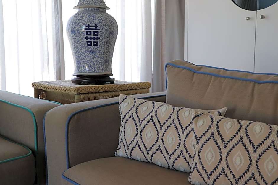 Les Sables Noirs & Spa