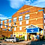 Novotel Wolverhampton City Centre
