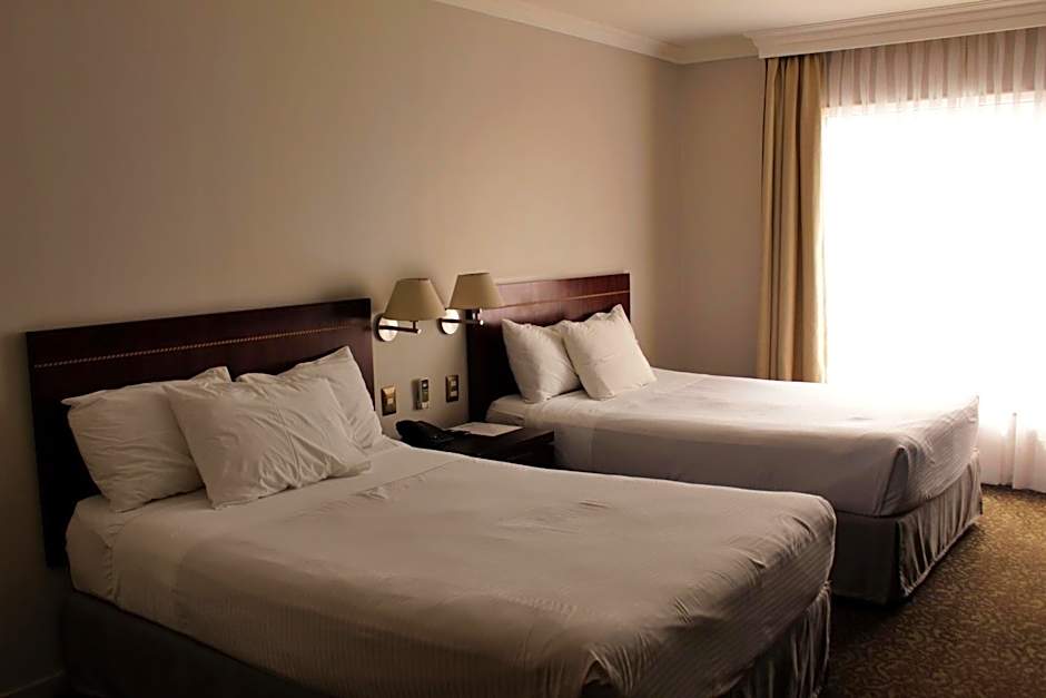 Hotel Diego de Almagro Iquique