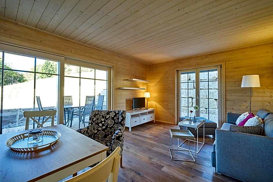 Alb Appartements