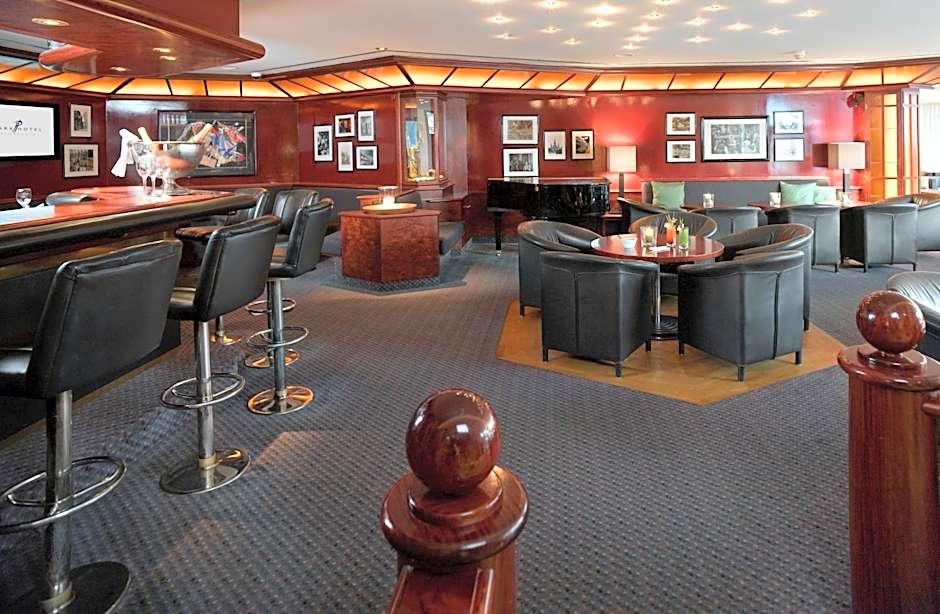 Parkhotel Pforzheim
