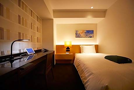 Room Selected at Check-In