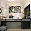 Rigel Hotel