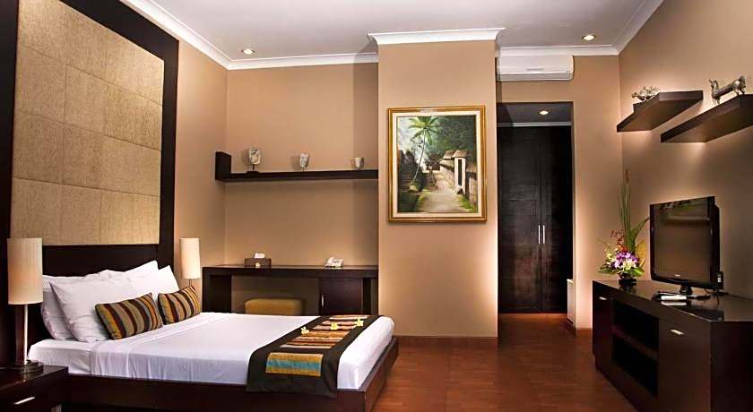 Sindhu Mertha Suite