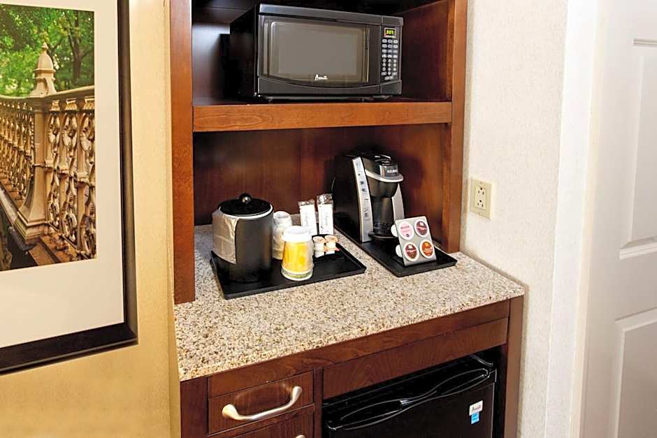 Hilton Garden Inn New York/Staten Island