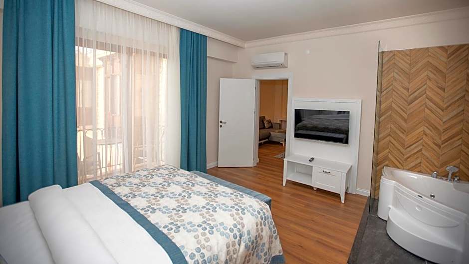 Balturk Garden Sapanca Hotel