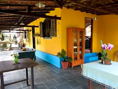 Pousada Mar de Sonhos