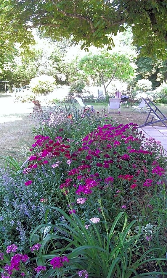 Les Luz - Chambres d'hôtes