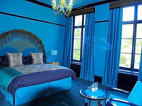 Double Room with Spa Access