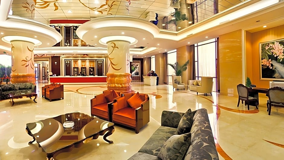 Babylon Hotel