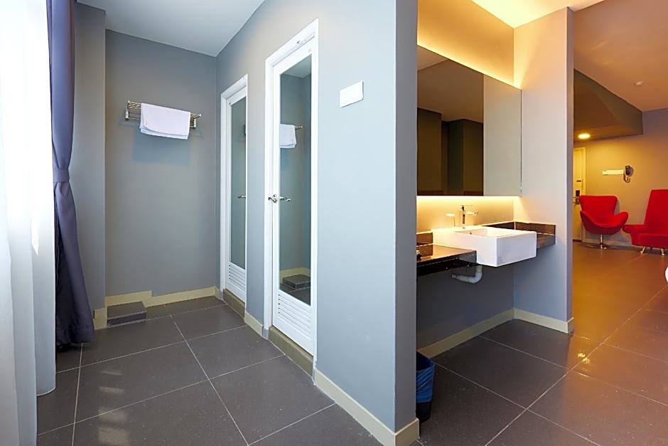 B&S Boutique Hotel