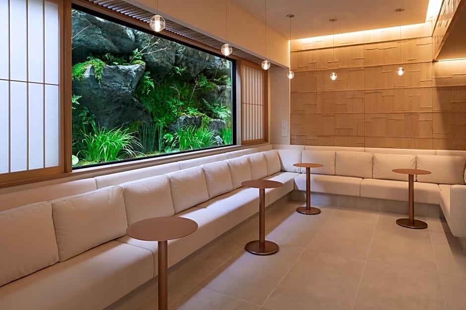 The Junei Hotel Kyoto