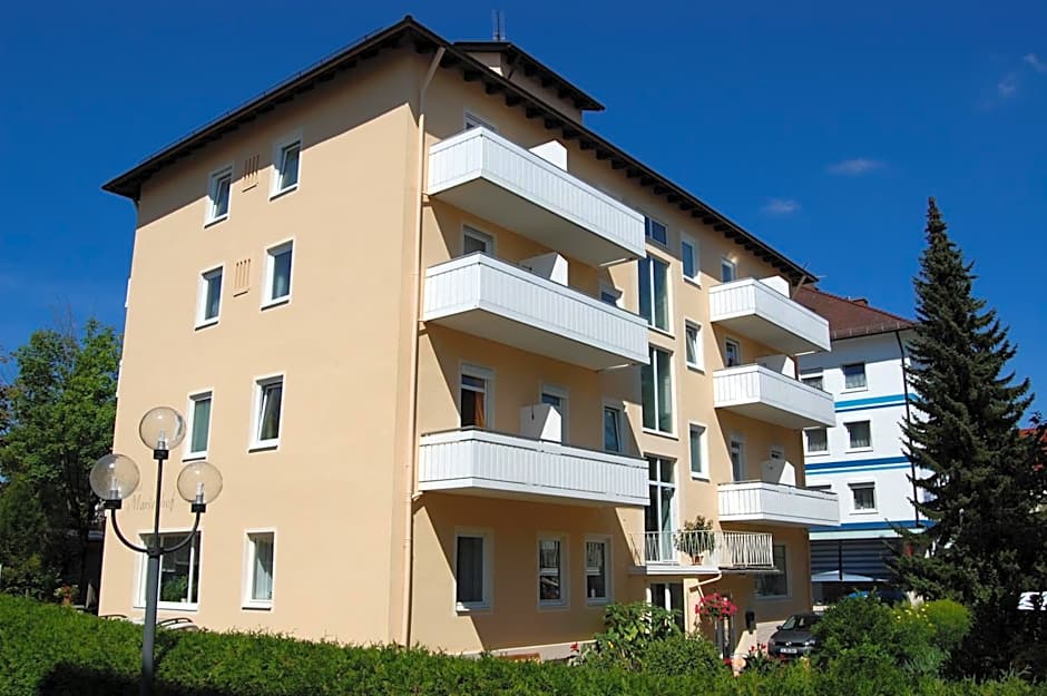 Hotel Marienhof