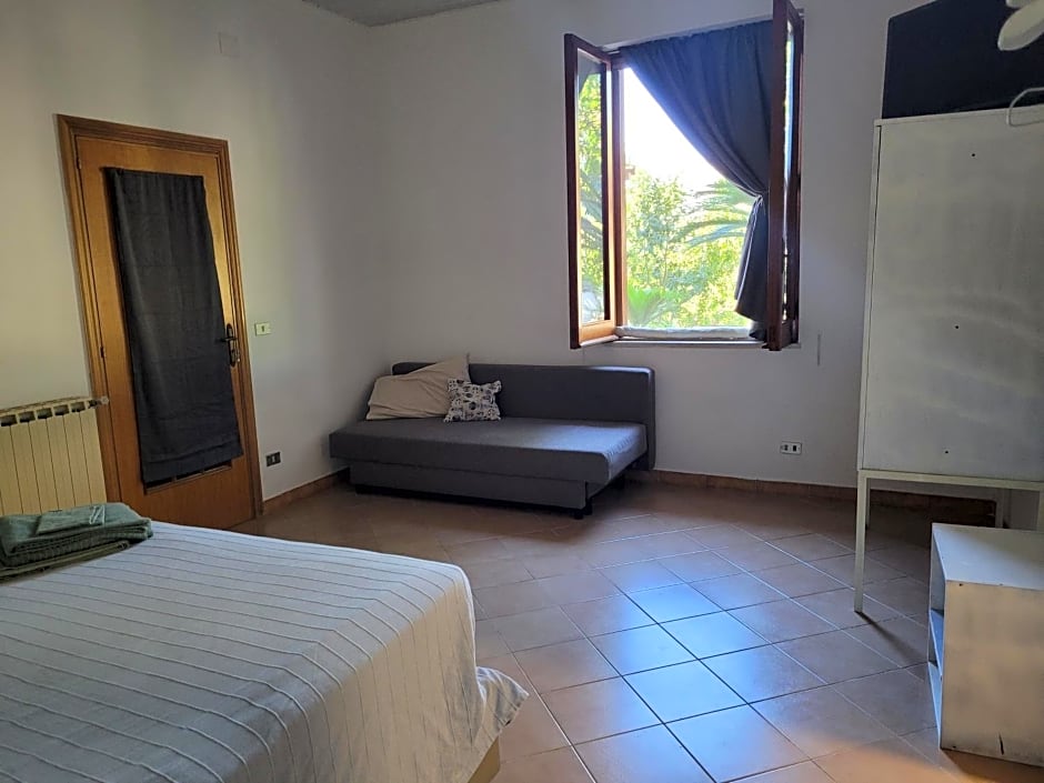 Montemagno – Sant' Agnello-Sorrent, CO