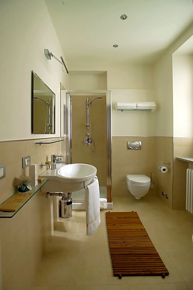 Rocche Costamagna Art Suites